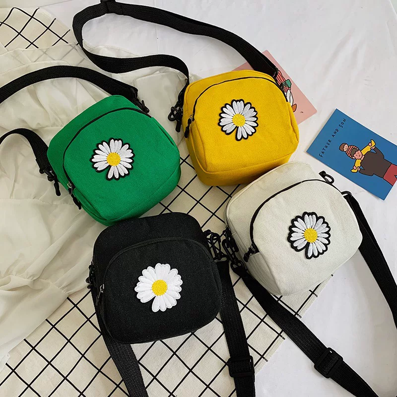 Brand cute small bag, Japanese shoulder bag, shopping bag, South Korea, in Japanese style