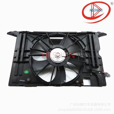 16711-0T010 DigiTal Fan Fan