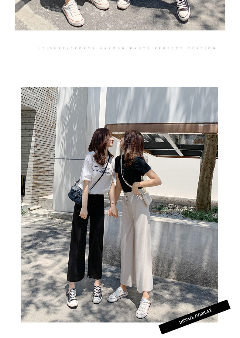 Pentalon été - Ref 3434316 Image 27