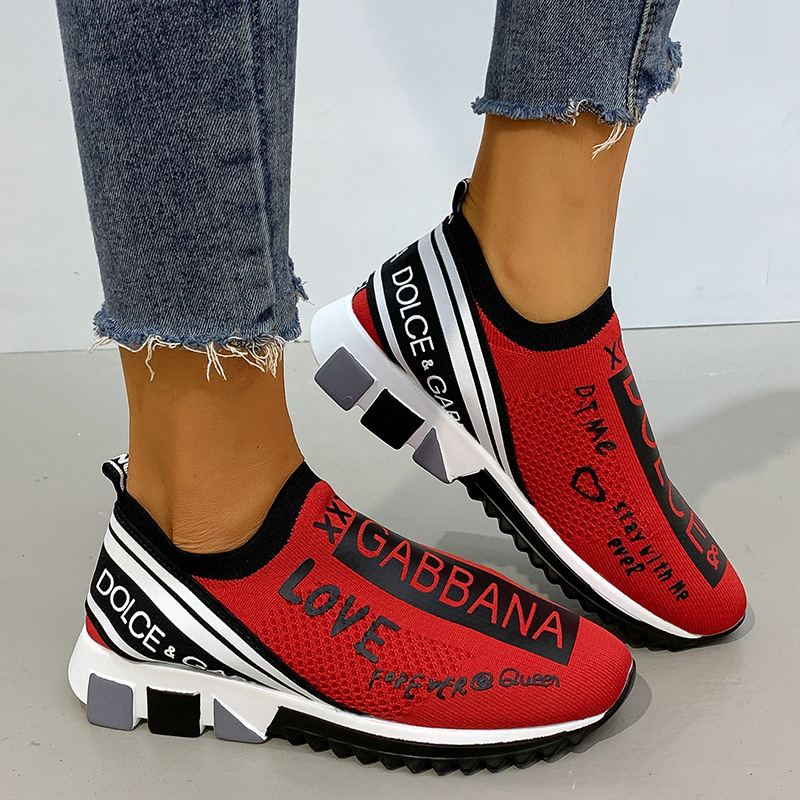 Sports Casual Shoes Image 1