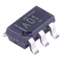 ADS1100A1IDBVR �NƬSOT23-6 128�ɘ�����У׼16λģ���D�QоƬ