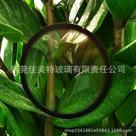 深加工玻璃;玻璃加工;灯具玻璃