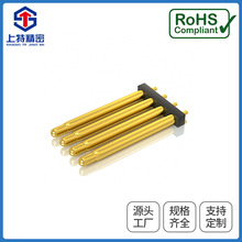 �S�Ҷ��Ƹ��N�ǘ˳ߴ�Pogo pin�yԇ̽� ��������� �ᘳ���