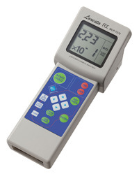 日本日东精工Nittoseiko简易低电阻计Loresta AX MCP-T370