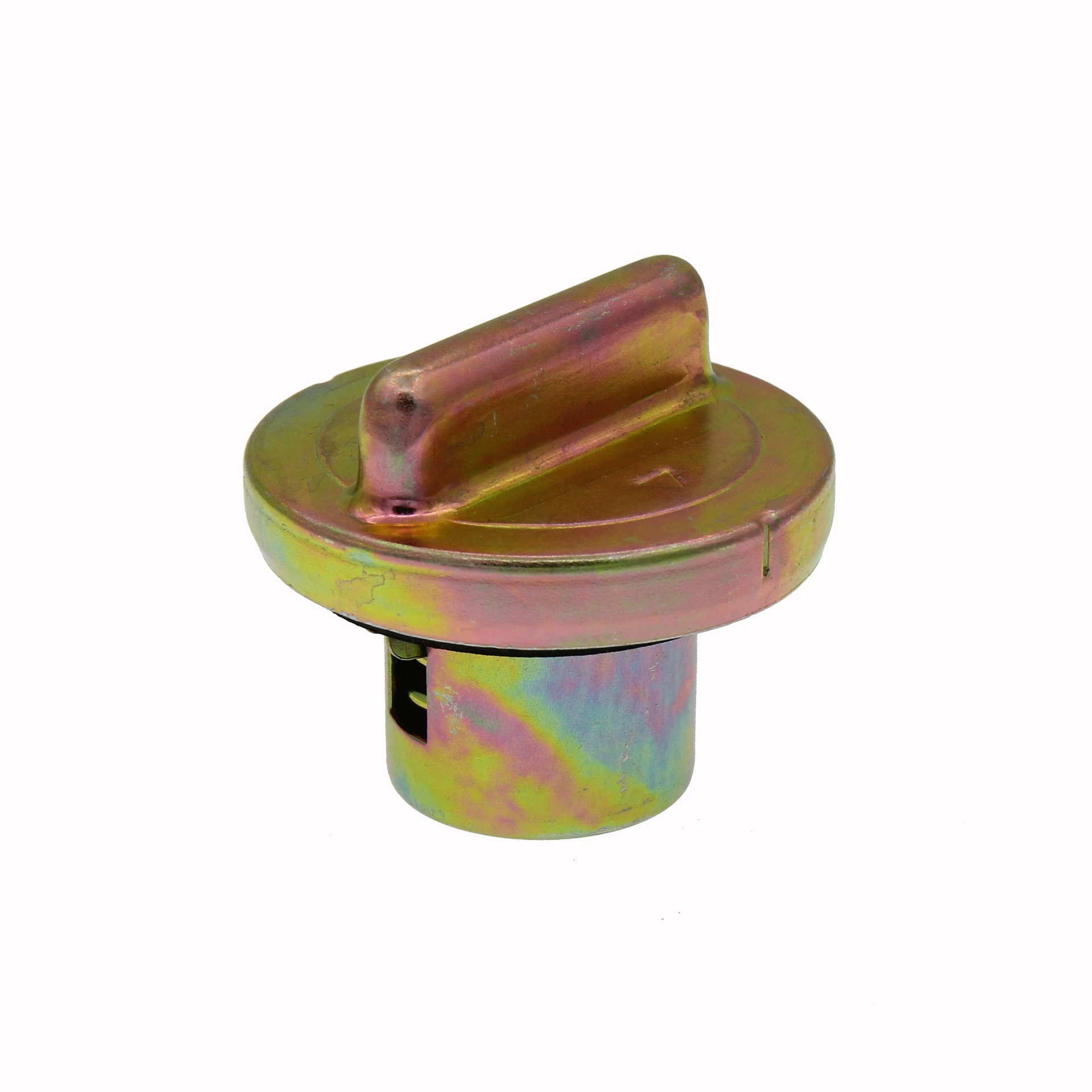 Крышка топливного бака мотоцикла скутер GY 6 125 qiaoge Fuxi xunying крышка топливного бака крышка бензинового бака железная крышка