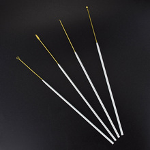 帝光采耳工具4件套装铝柄黄铜耳勺耳钩耳铲耳圈四件套挖现货批发