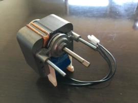 家电用电动机;微型电动机;宠物周边用品