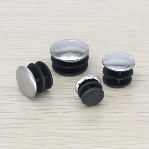 Cap cover for 15mm hole, decorative cover for furniture, plastic plug, screw cap plug for gun shell