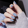 Matte nail polish, transparent gel polish for manicure, translucent shading, wholesale, long-term effect, does not fade, no lamp dry