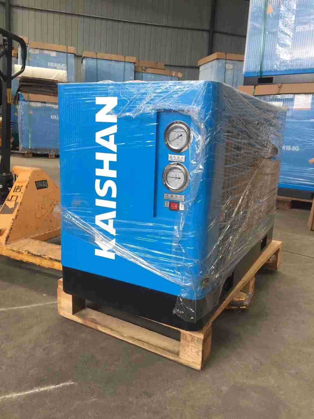 开山冷干机JAD-10SF