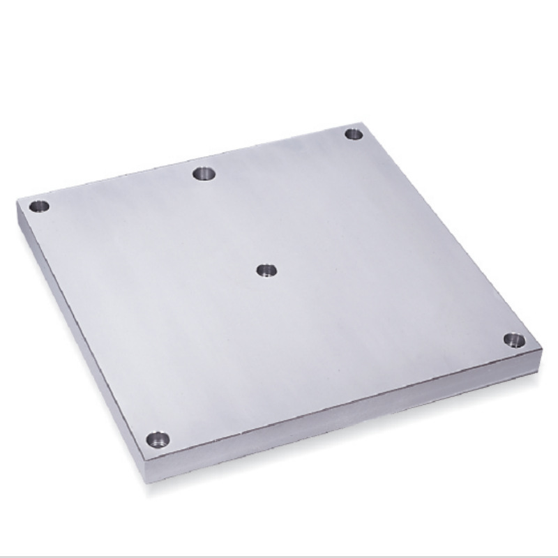 BP14辅助板基板基座方箱夹具LEAVE模组化治具昱暐昱伟多功能专用