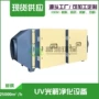 硫化处理专业氨气设备
