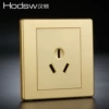 Golden 16A air conditioning socket