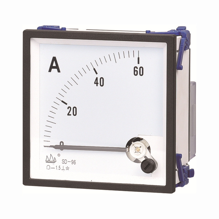 厂家直销指针式电流表电压表SD-72