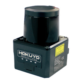 日本北阳HOKUYO 距离传感器   UST-05LN / LA