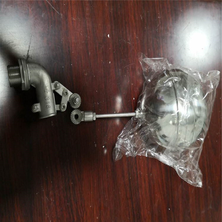 304L不锈钢316L遥控浮球阀YH-198A开滋C-UTE气动阀KITZ北泽电动阀