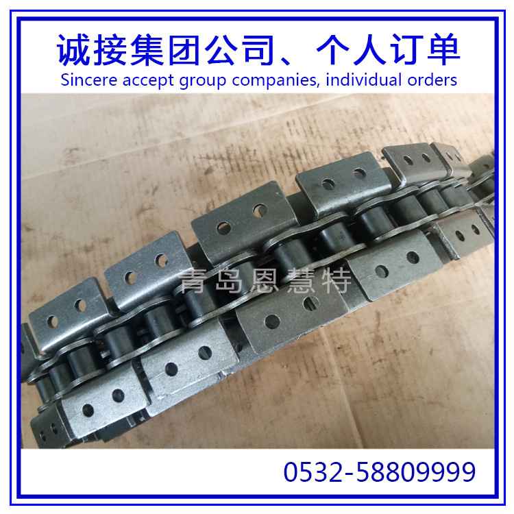 DBC东宝防锈滚子100-1 120-2 140-3 160-1工业流水线链条08