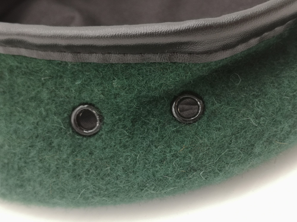 羊毛海军部队贝雷帽