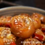 麻辣特色休闲熟食猪尾