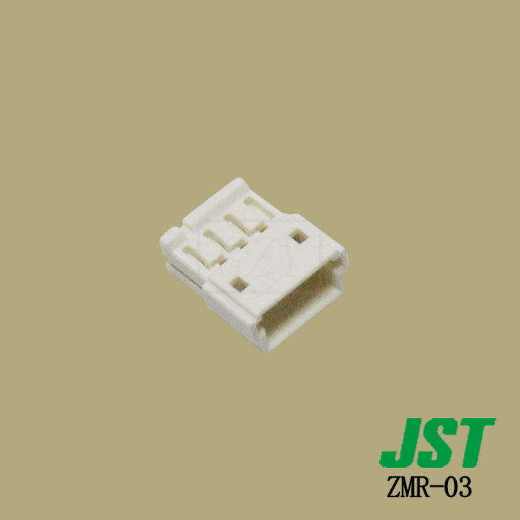 ��Ӧ ZMR-03  ���� ZMϵ�� 1.5mm���  �߶��� JST ������