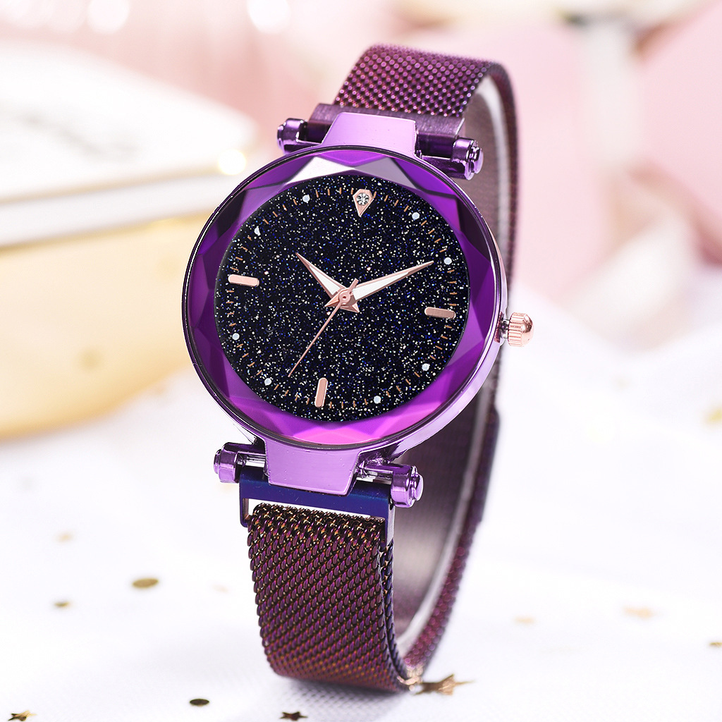 Starry Sky Watch 3