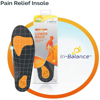 scholl扁平足矫正鞋垫男女高弓足外内翻减震XO型腿矫正器平底足|ru