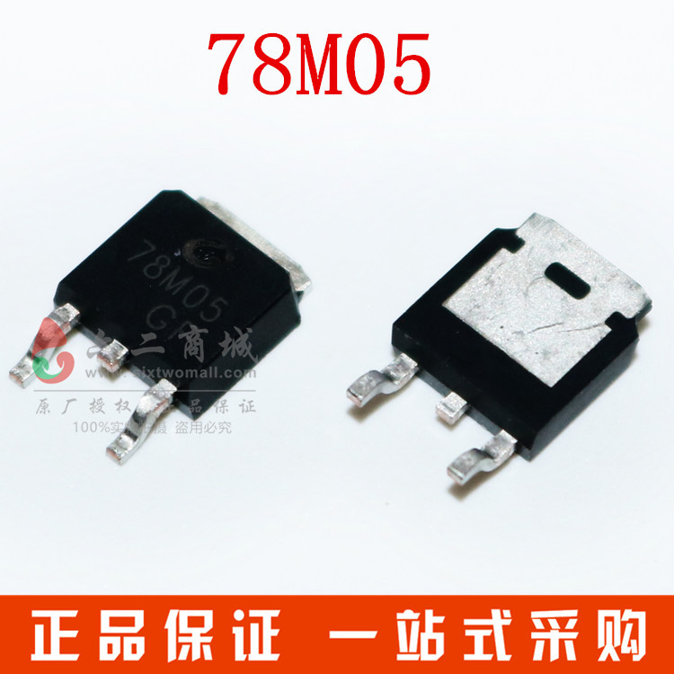 78M05 4