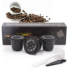 Cross -border hot sale Nestle Reuse using capsule compatible NESPRESSO cost high -speed sales explosion coffee cup