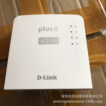 Brand new D-link 4G LTE CPE Industrial WiFi Router DWR-921E