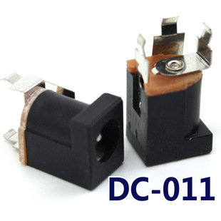 �Դ���� DC-013A�ӿ�3�_�h�����wʽ���������5.5*2.0���Ԫ���