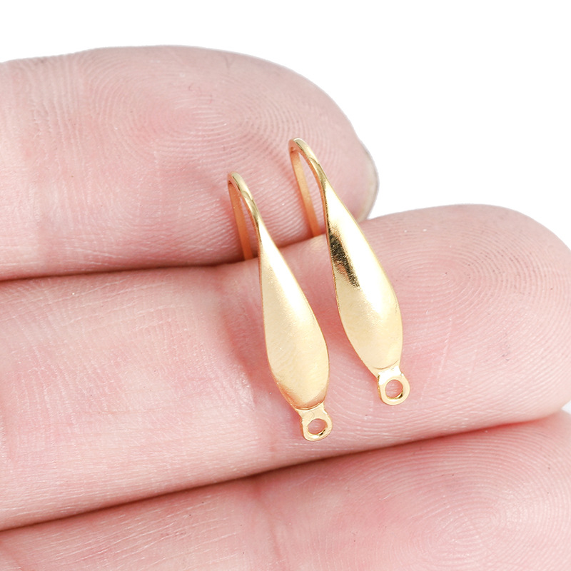 Hypoallergenic earrings