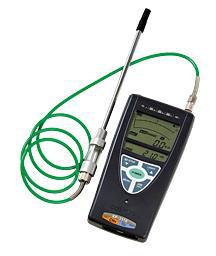 数字式可燃性气体检测仪