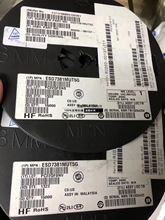 ESD7381MUT5G ESD���o늱��o���O�ܷ��bDFN0201ȫ��ԭ�b ���Ճȴ�