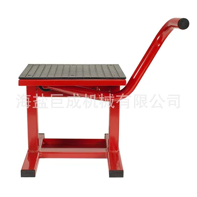 Lift/Atv Motorcycle Lift – Avtomobil fırlanan platformaları - off-road-motorcycle-lifting-platform