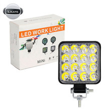 羳¿LED܇16LED48W3ӢzޟԽҰ܇