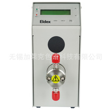Eldex高壓自控精密計量泵 PEEK 往復式活塞泵 化工醫葯石油實驗室