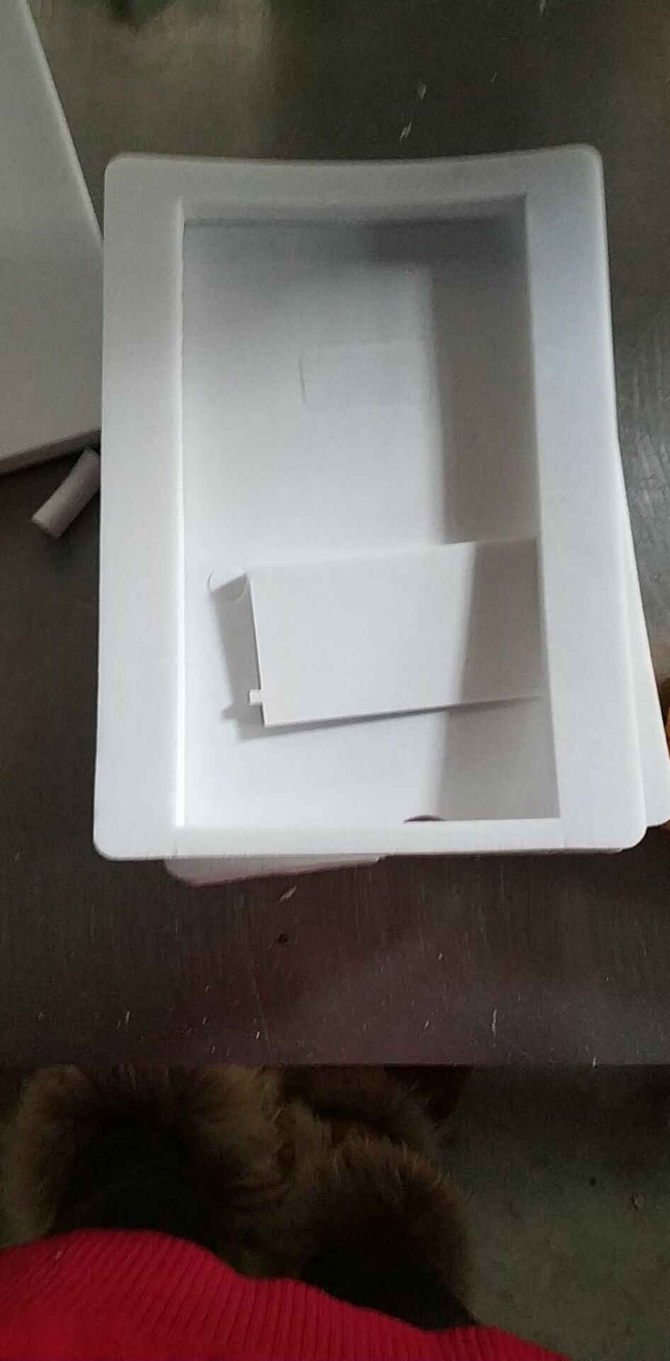 厂家直销白色EVA表绒布防震化妆瓶包装海绵泡沫/EVA成型异形包装