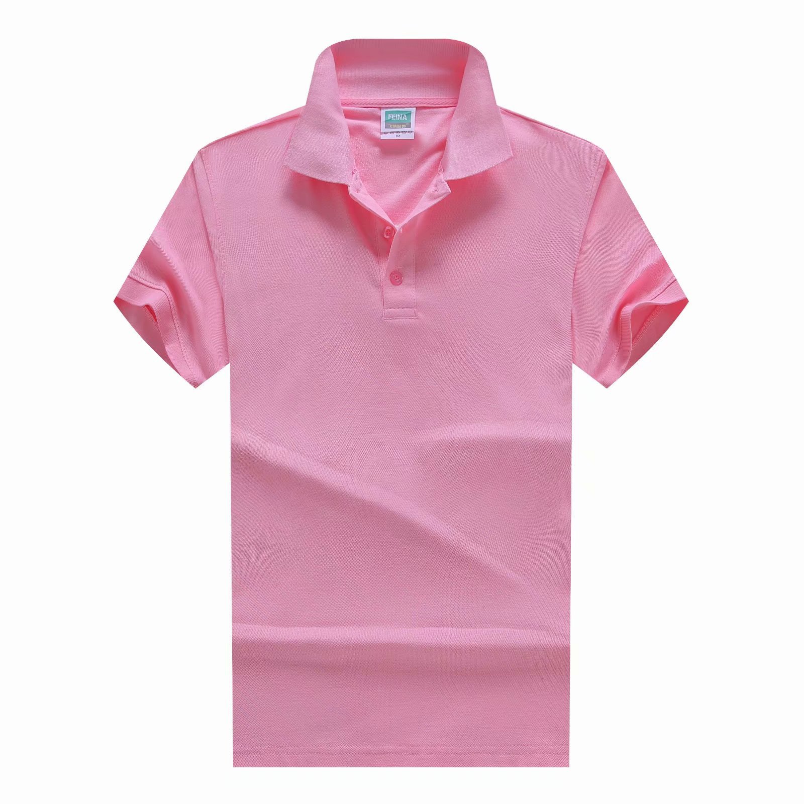 Polo homme en coton - Ref 3442978 Image 12