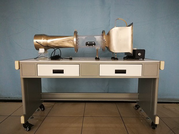 低速风洞 配件 型号：HAD-K001