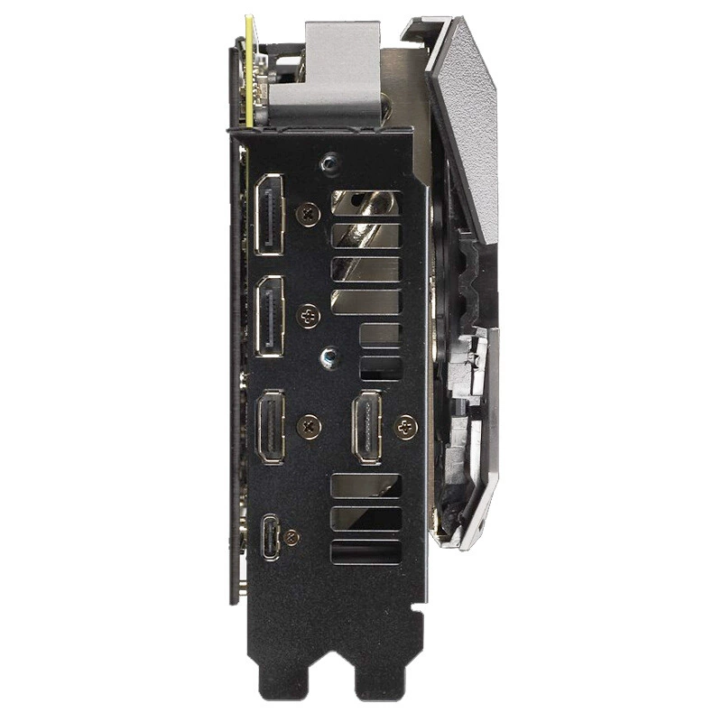 A-SUS RTX2080TI-O11G-GAMING Raptor Games Table Computer Profes sional Graphics Card