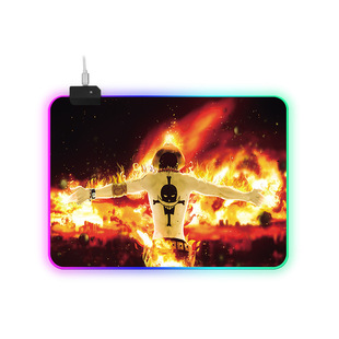 �ſ� �߲� �l�� ������mousepad���R�damazon �Α�RGB �l��|�F؛