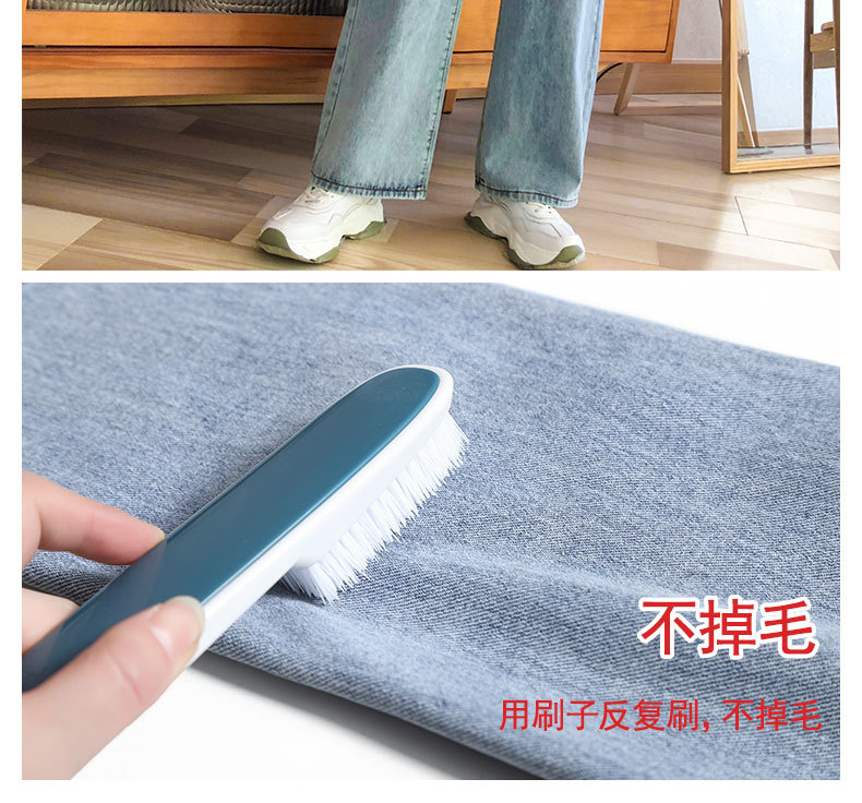 Pantalon léger femme en cow-boy - Ref 3430151 Image 11