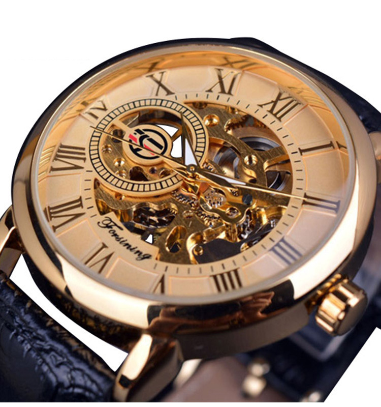Montre homme - Ref 3439779 Image 4