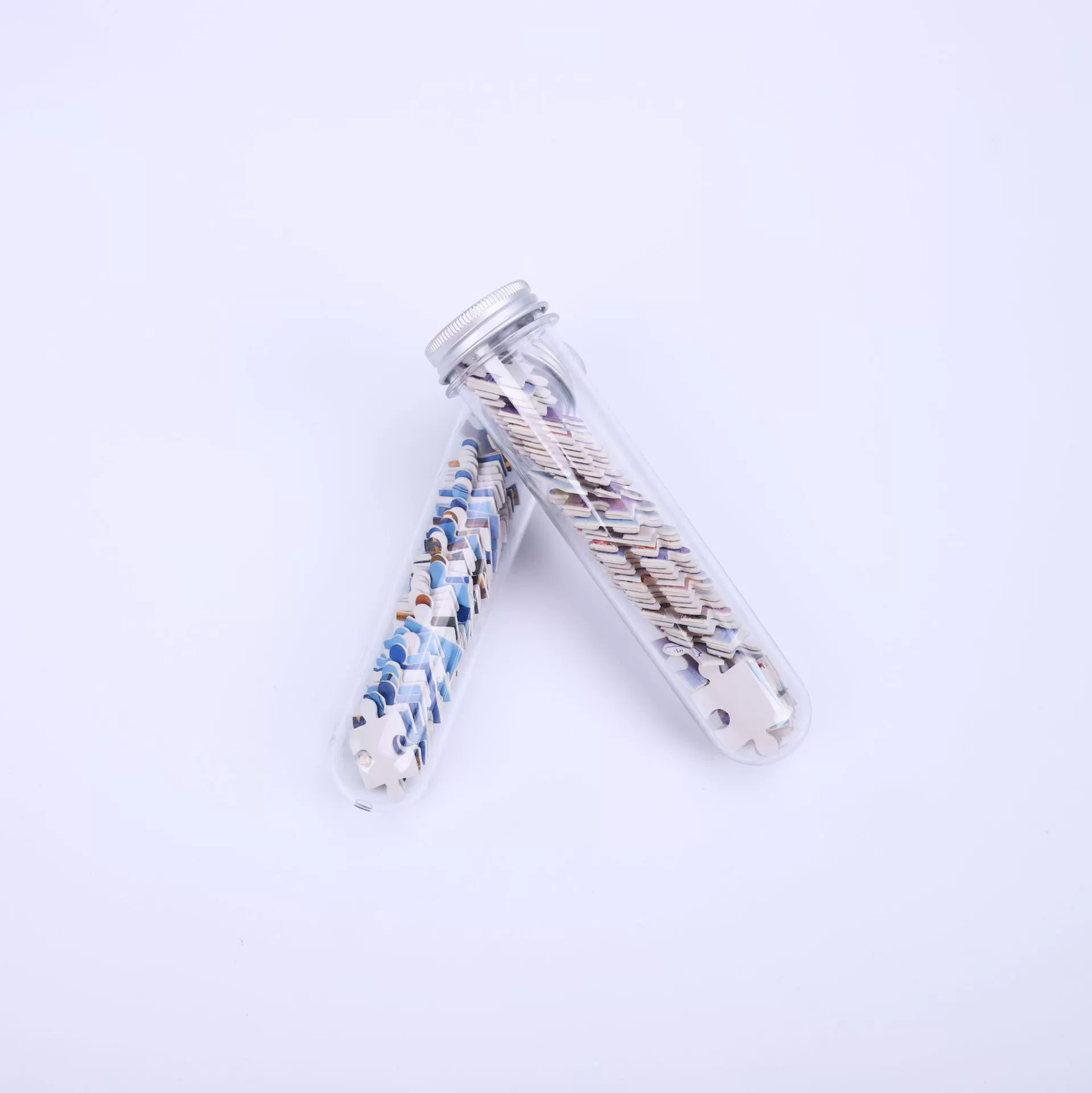 Карикатурная головоломка, игрушка для взрослых, концентрация, handmade