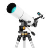 new pattern 80500 Astronomy glasses major Stargazing High power high definition Aerospace Space Deep space children adult