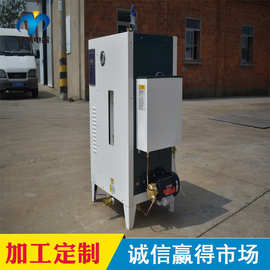 厂家直供小型节能环保蒸汽加热器   全自动电加热蒸汽发生器
