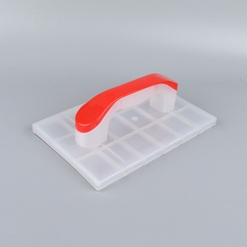 Plane knife plastic wall leveling tool plane knife, painter's leveling saw blade plane knife