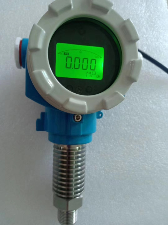 2088G-1B0~0.6Mpa不带显示 型扩散硅小型压力变送器