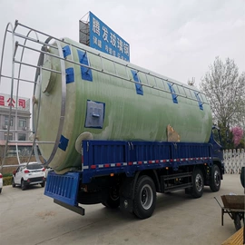 储罐;冷却塔;玻璃钢