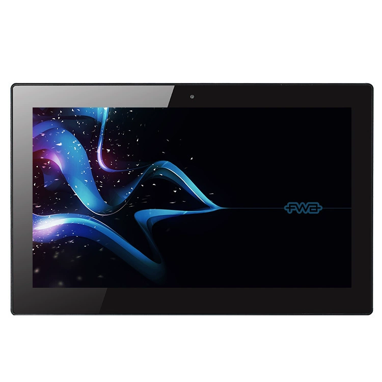 Сенсорный LCD-дисплей, 15.6 дюйма, Android, оптовая продажа